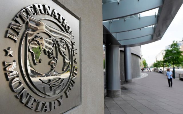 IMF Warns Global Debt to Match GDP by 2030, Hits Developing Nations Hardest