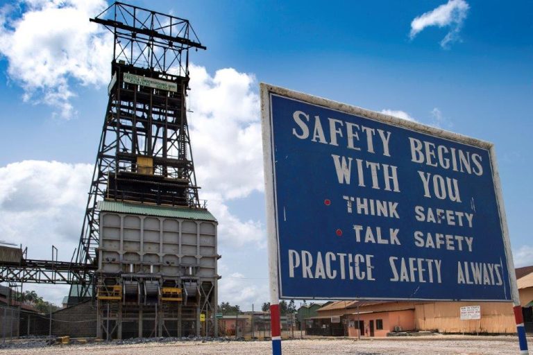 Western Regional Minister summons Bogoso Prestea Mine Managers