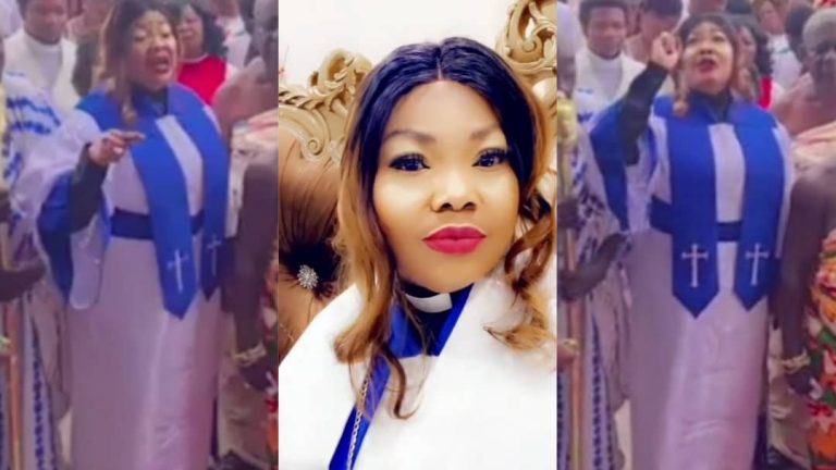 Agradaa defends Sammy Gyamfi’s dollar gift; urges NDC supporters to tap into her blessings