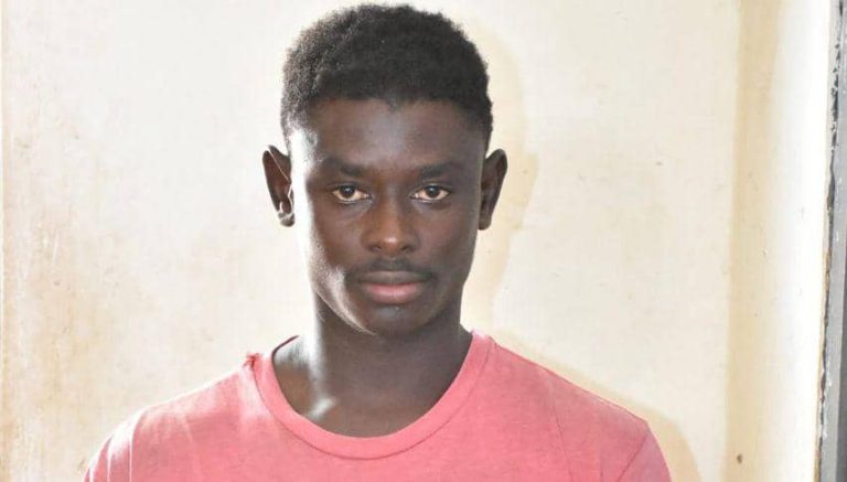 Man Jailed 7 Years for Defiling Girl,13 In Wa