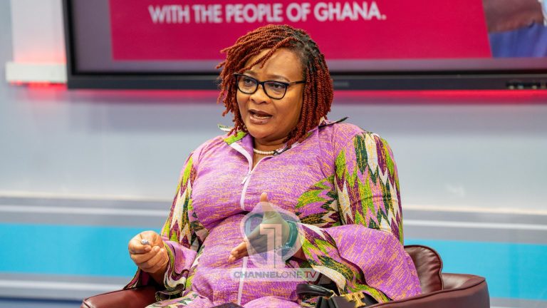 GII Boss commends Mahama govt’s commitment to corruption fight