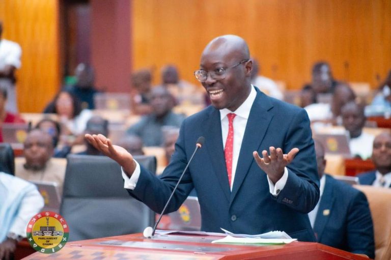 Good news for Ghana as S&P upgrades credit rating, citing strong economic progress under Finance Minister
