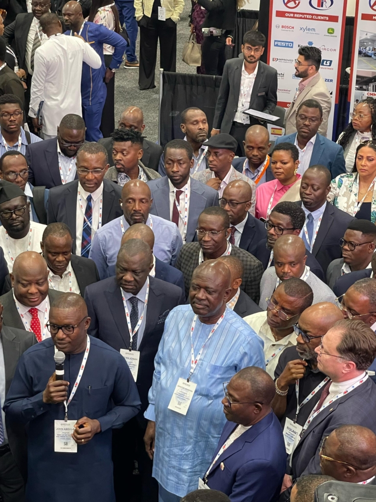 Kosmos Energy pledges $2bn investment in Ghana’s petroleum sector