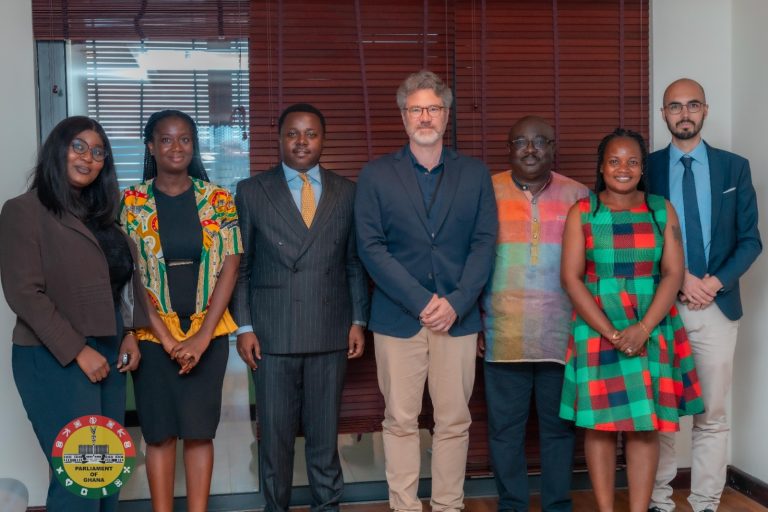 Defence and Interior Committee seeks partnership with DCAF on security governance