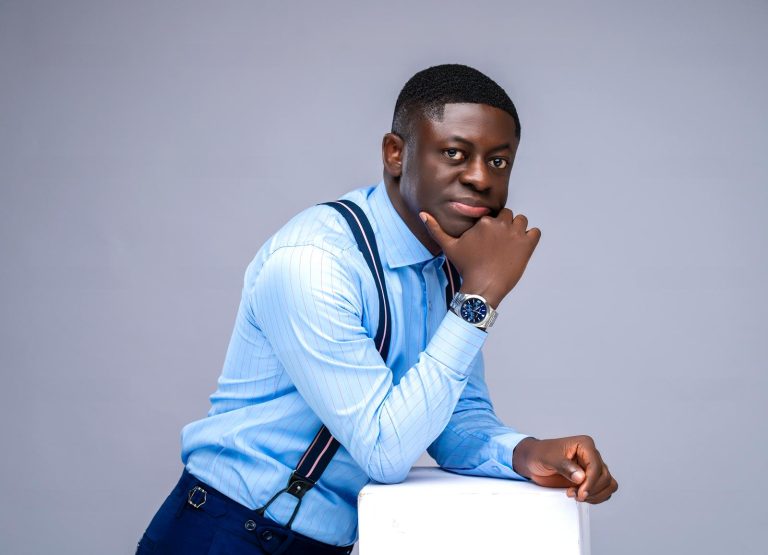 National Business League USA Appoints Author Ralph As International Amabassador