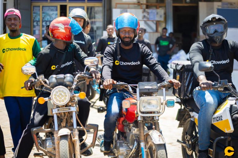 Chowdeck Introduces Customer Rewards and Rider Training Program to Enhance On-Demand Delivery Experience in Ghana