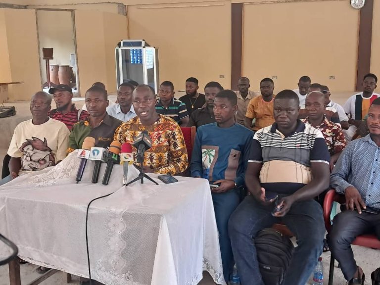 40 assembly members petition Mahama to name Sakina Oforiwaa as DCE