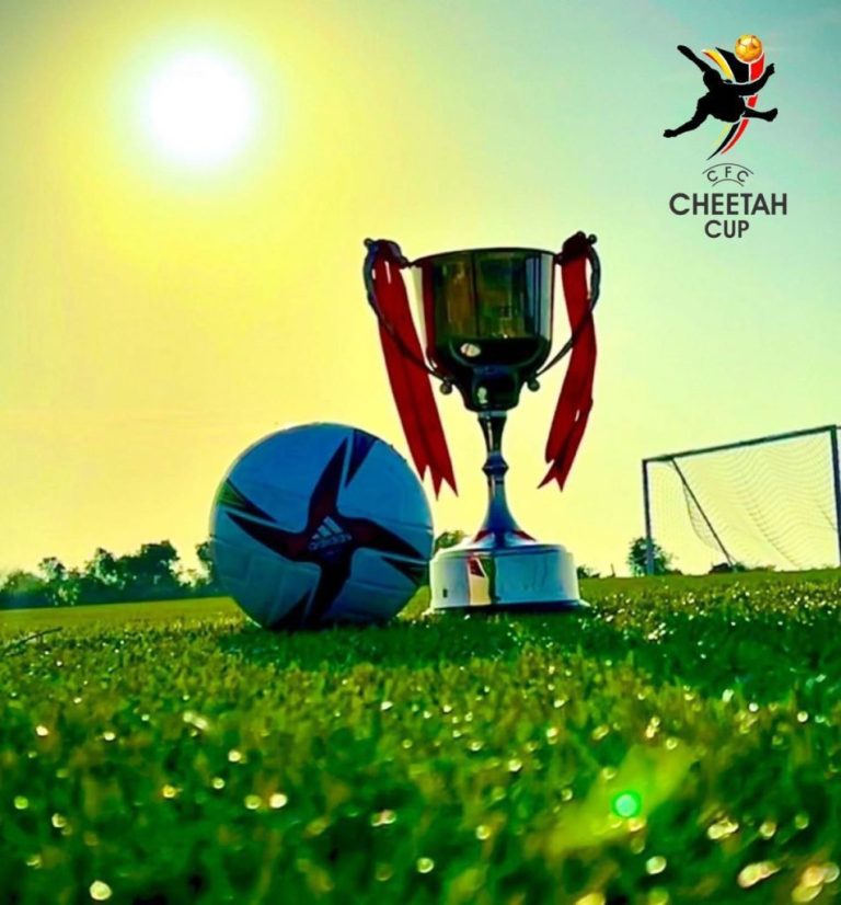 Cheetah Cup 2025: 24 teams from 13 African countries invited