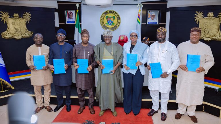 Zoomlion Nigeria partners with Lagos State to transform waste management