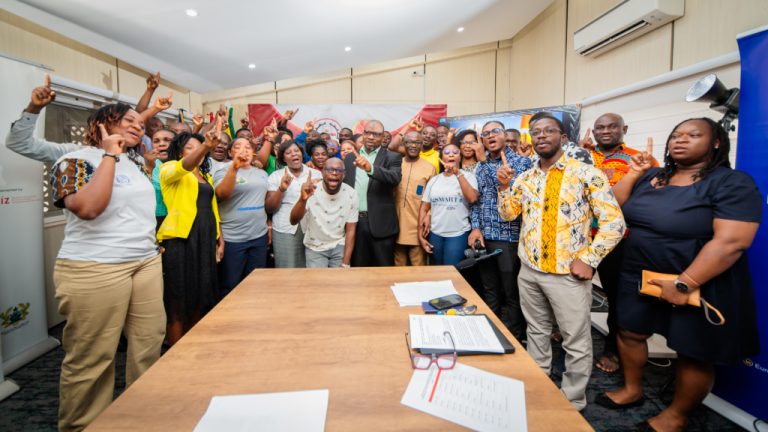 Ghana Labour Department launches nationwide ‘JOBS’ Roadshow to boost employment opportunities