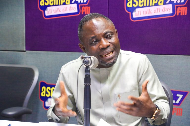 Why Mahama ordered audit into Agenda 111 projects – Health Minister discloses [Video]