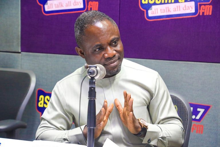 Ghana strategically positioned to manufacture vaccines – Health Minister