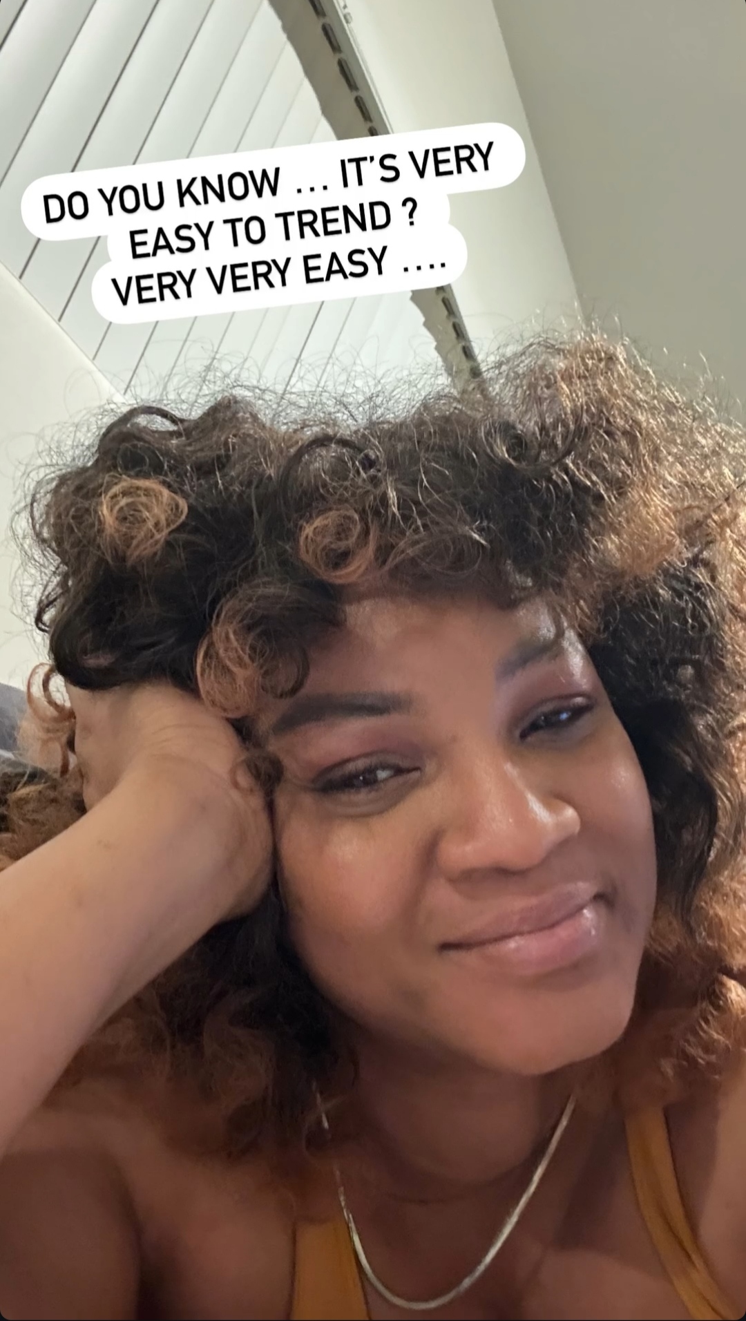 “Stop before you become a slave to the algorithm”: Actress Omotola Jalade drops unfiltered advice on chasing clout