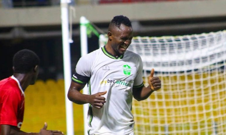 GPL 2024/2025: Esso strikes late for Dreams FC against Berekum Chelsea