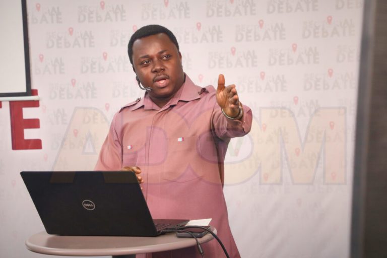 NPP has been vindicated, NDC scammed Ghanaians – Ntim Fordjour