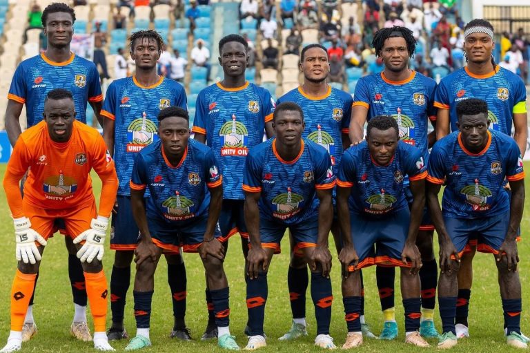 Kotoko consider the signing of top Nations FC forward – Report