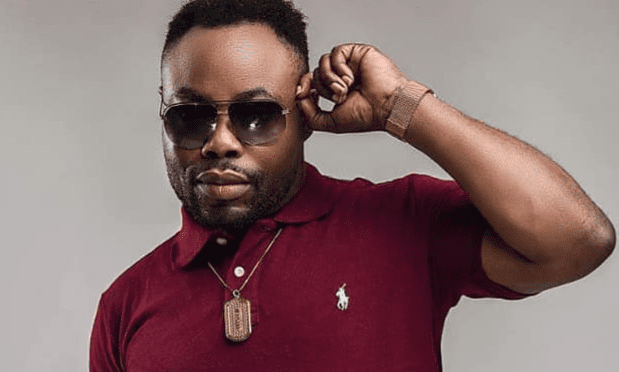 Highlife artiste Dada KD is dead 