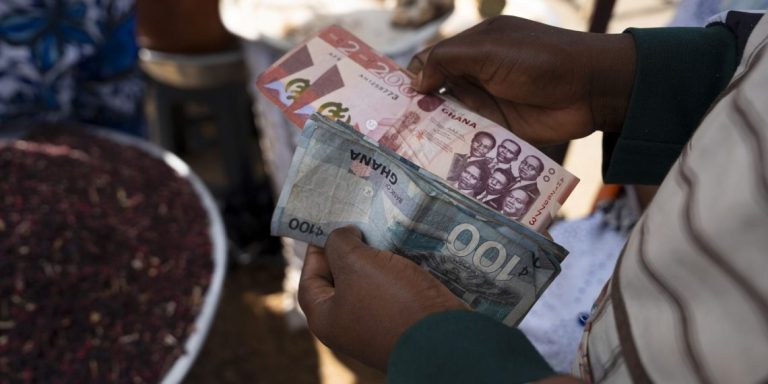 Debt restructuring and Gold Purchase drive Ghana’s credit upgrade by S&P