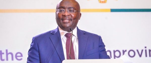 Bawumia lauds Ghana as Africa’s fastest-growing mobile money market