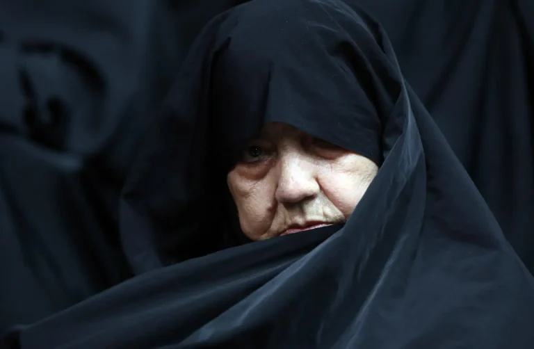 Iran National Security Council halts implementation of head scarf law