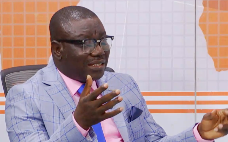 Adongo cannot serve on BoG Board and chair Finance Committee