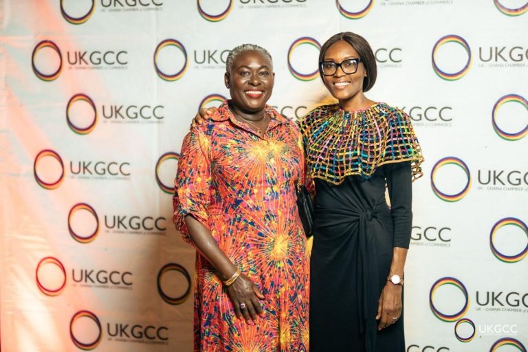Jazz, Heritage, Conversations: UK-Ghana Chamber of Commerce marks 2025 International Jazz Day in style