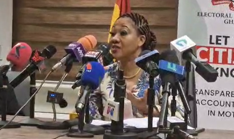 EC, Police hold talks ahead of Ablekuma North results declaration