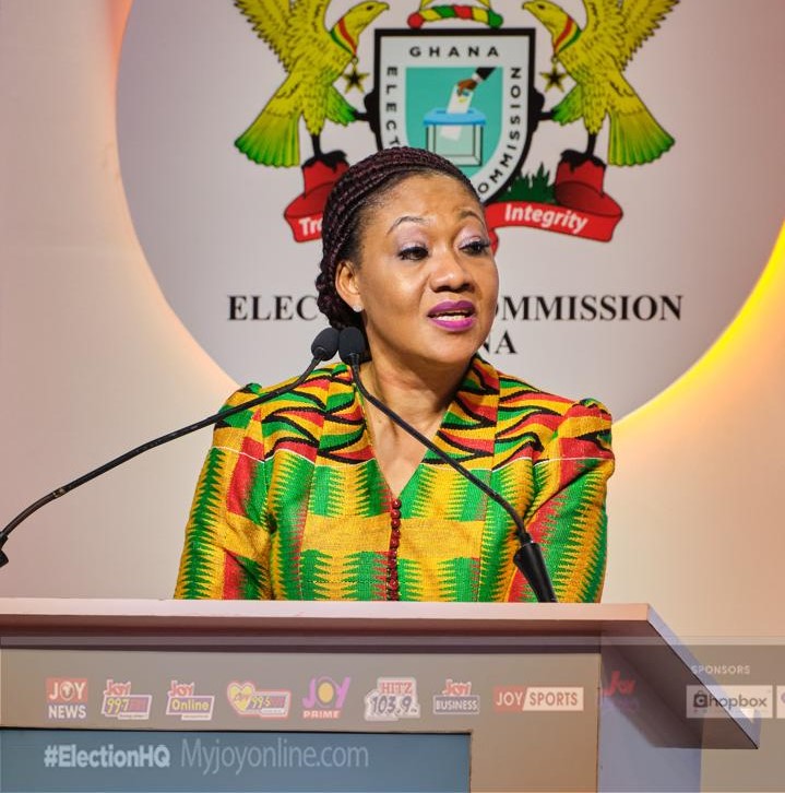 EC to mount campaign platforms for Nkoranza North, South District elections