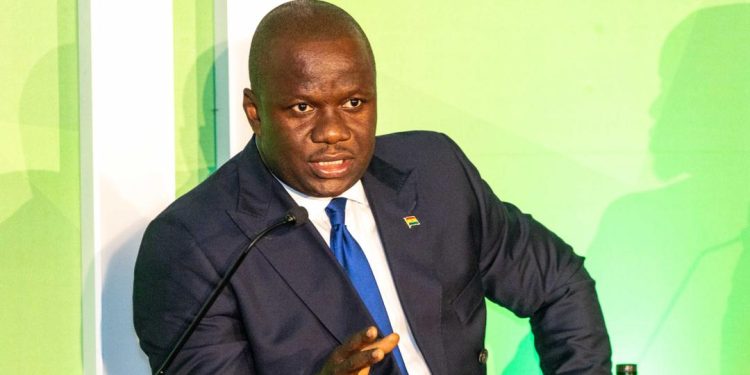 Foreign Minister should pursue quiet diplomacy, not opulism – Minority Caucus urges tact and engagement