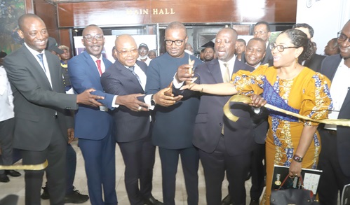 Govt approves 200 transformers for ECG