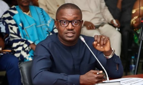 Missing ECG containers: 2,637, twice the number of containers presumed to have gone missing retrieved