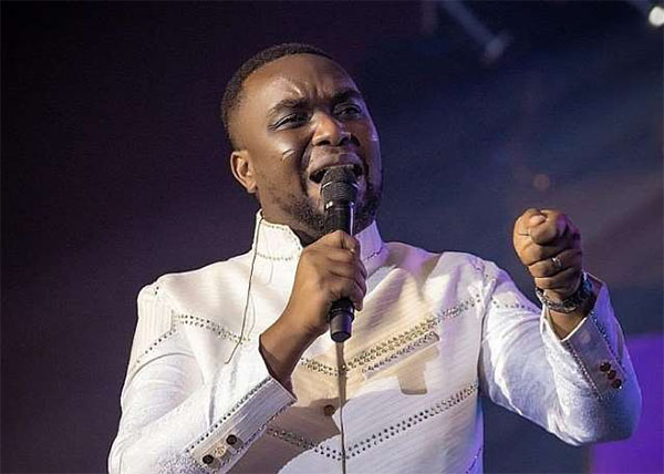 Joe Mettle Launches 2025 Praise Reloaded