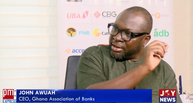 Cedi’s strength isn’t enough, businesses want predictability, says John Awuah