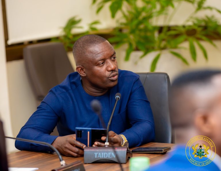 I’m solving energy crisis, not grumbling – John Jinapor