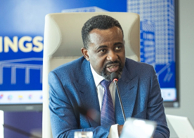Economic Activity Rebounds – Dr. Asiama