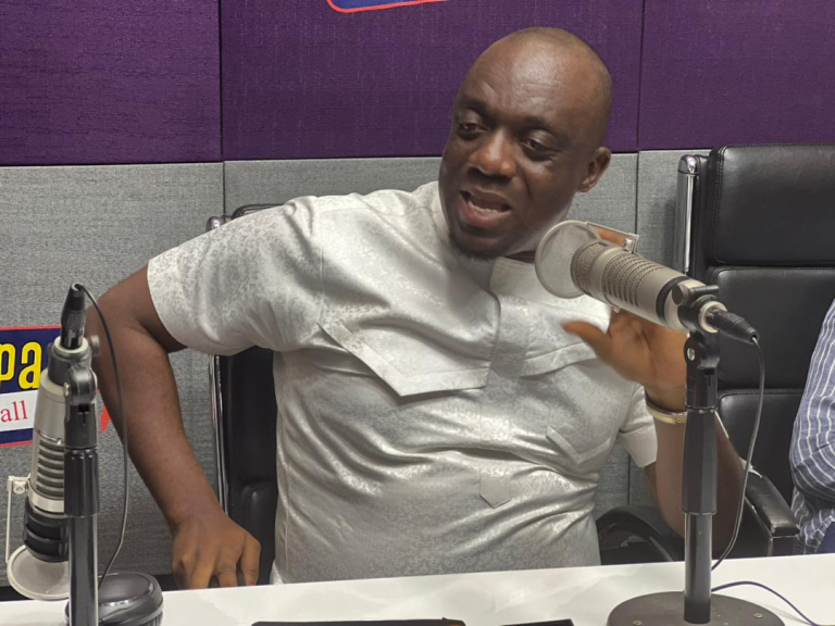 Rambo-style arrest of people unnecessary – NPP on Wontumi’s arrest by EOCO