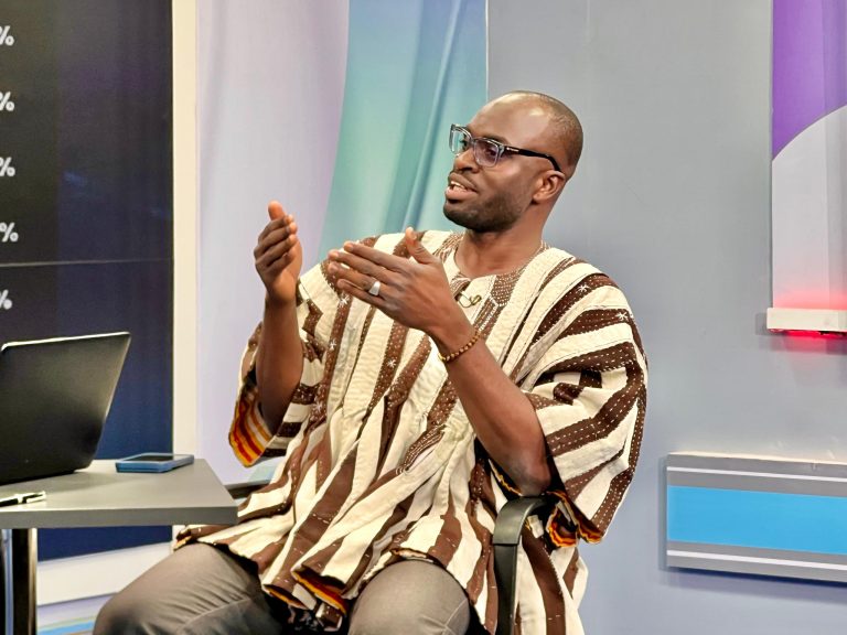 Cedi was recovering before NPP left office