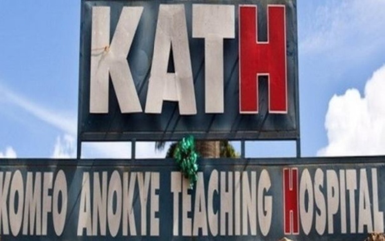 Heal Komfo Anokye Project advances to second phase