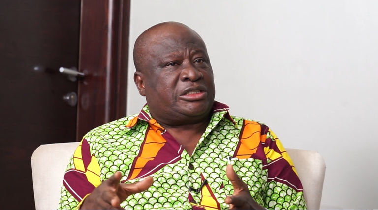 Akosombo Power Plant is the heart of the nation