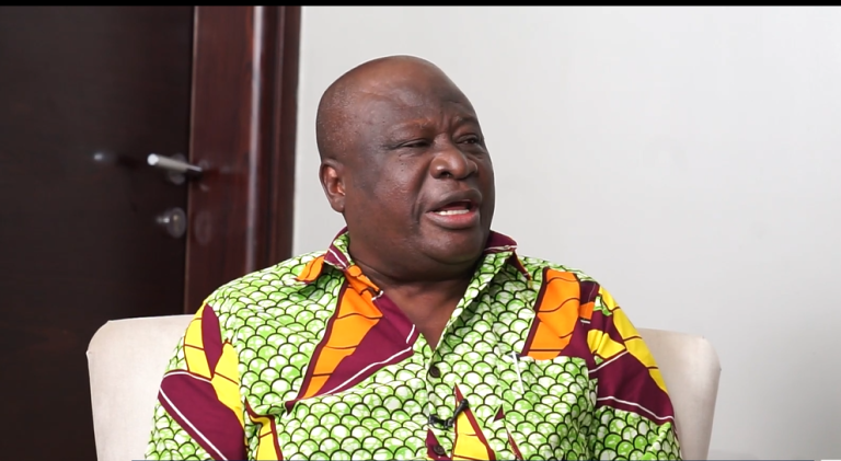 Build Pwalugu Dam to boost energy, curb floods – Former VRA Boss