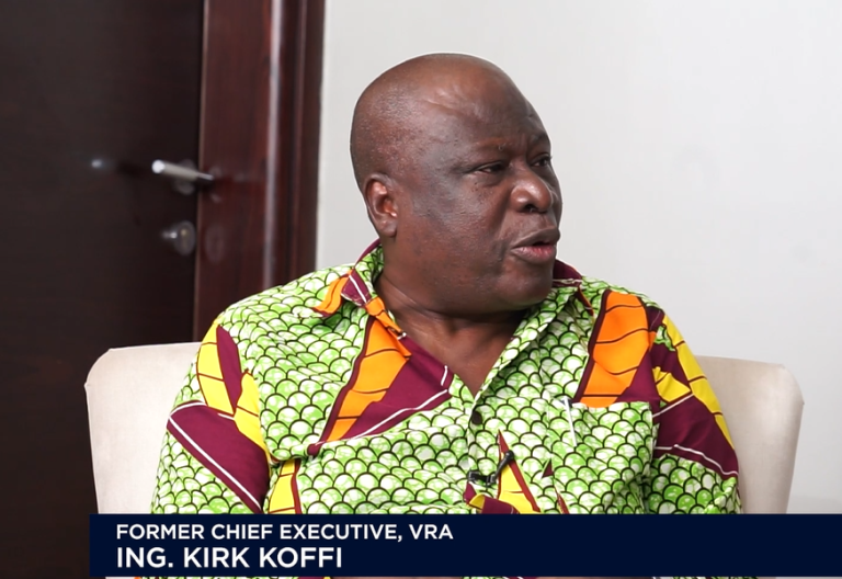 No one can be blamed for Akosombo Dam spillage – Former VRA CEO