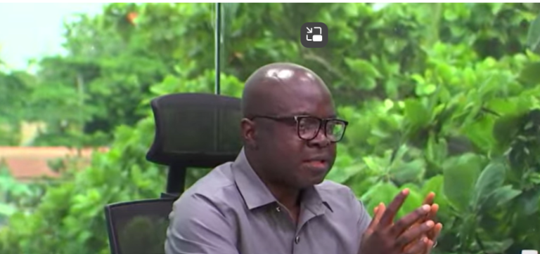120 Days: Economy has stagnated under Mahama