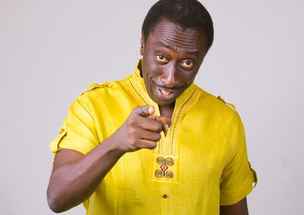 Ghana Needs Film Distribution Outlets – KSM
