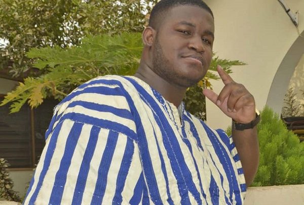 Adenta Kumi picked up in dawn raid by armed men