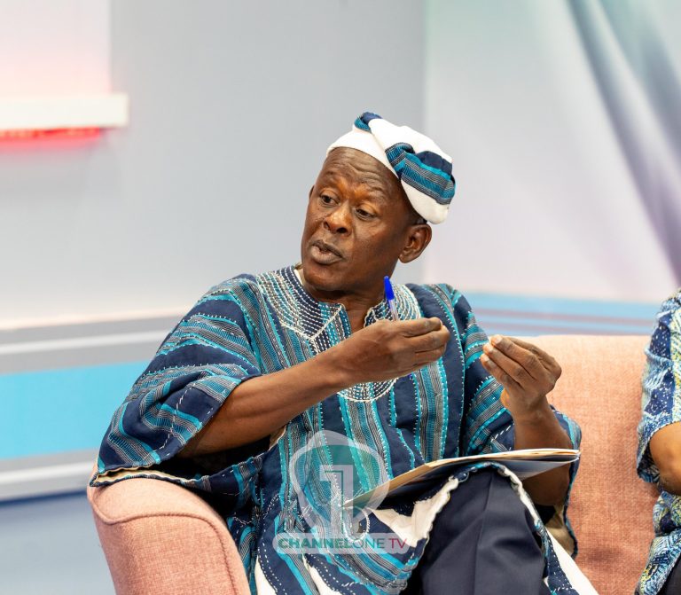 Mahama’s 120-day social contract a bold and noble step – Roger Kanton