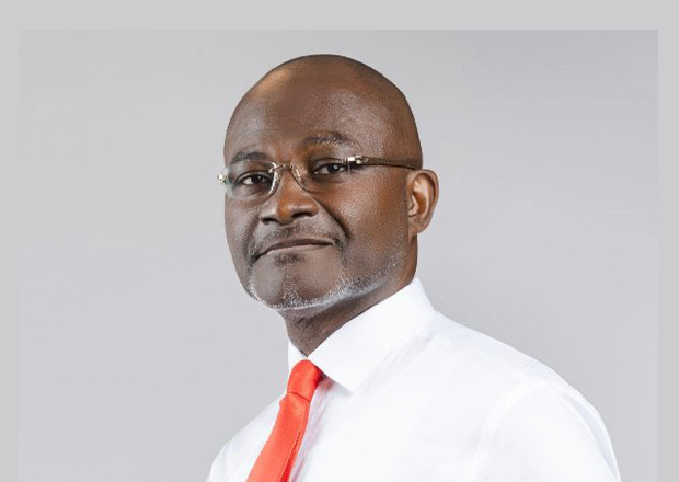 Ken Agyapong covers full medical, academic costs of stabbed KNUST student