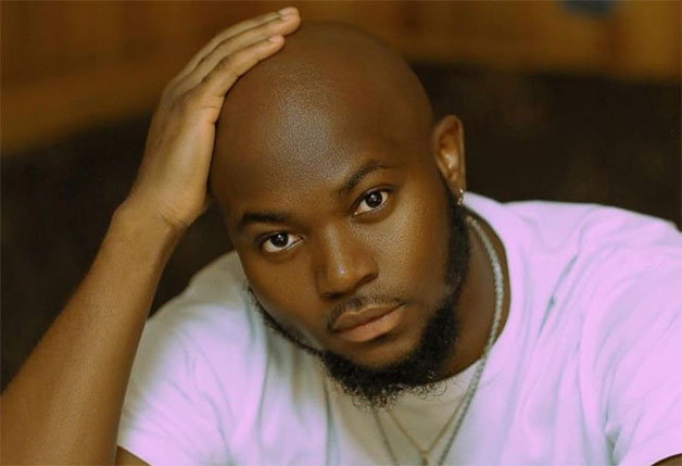Ecobank Champions King Promise Artiste Of The Year Win