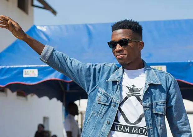 Otumfuo Rewards Kofi Kinaata, Others