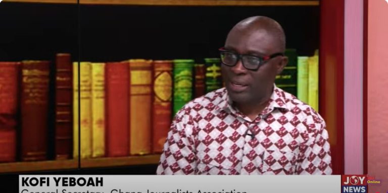 Free speech should not be criminalised – GJA urges