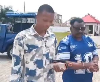 Court rescinds Koo Ofori’s bench warrant, admits him to GH¢320,000 bail